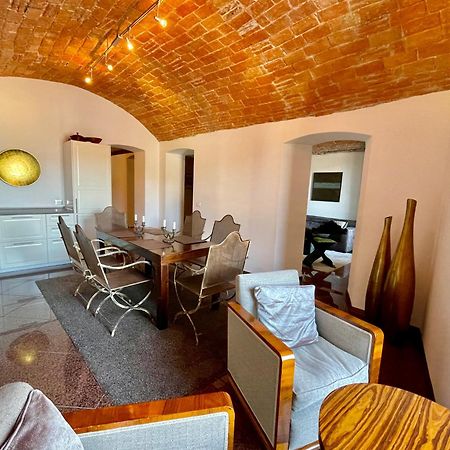 City Apartment On The Beach Rapallo Dış mekan fotoğraf