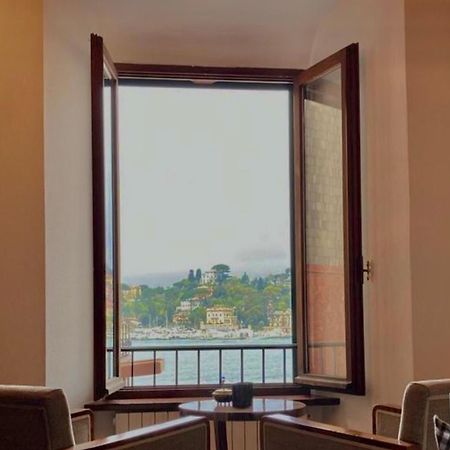 City Apartment On The Beach Rapallo Dış mekan fotoğraf