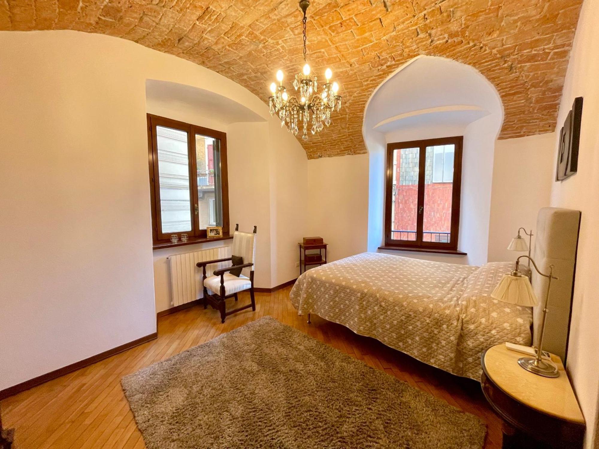 City Apartment On The Beach Rapallo Dış mekan fotoğraf