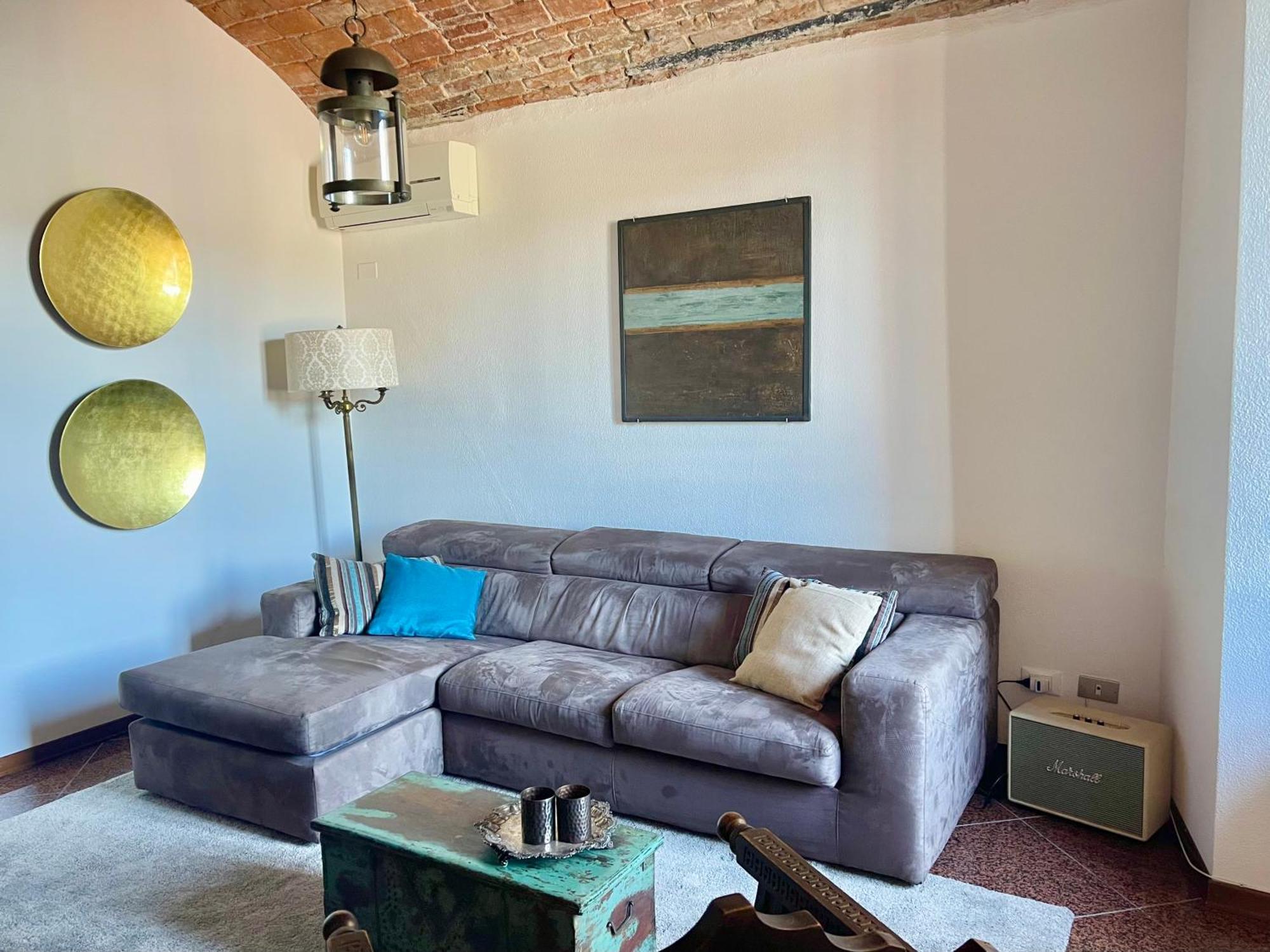 City Apartment On The Beach Rapallo Dış mekan fotoğraf