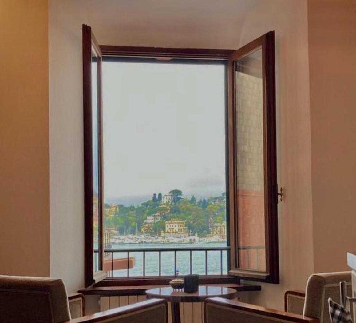 City Apartment On The Beach Rapallo Dış mekan fotoğraf